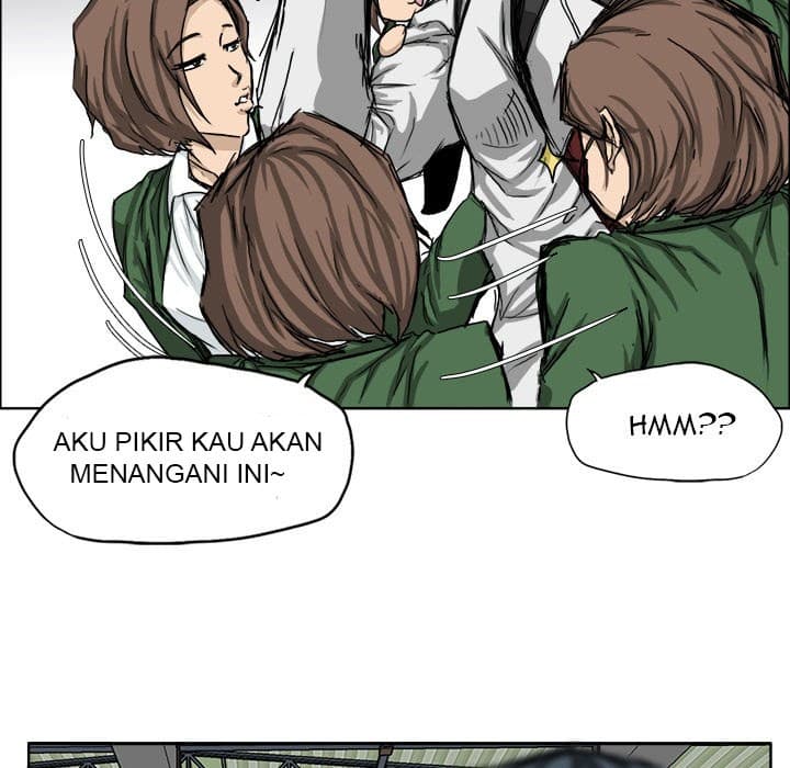 Chapter Komik
              Boss in School Chapter 12 - page 64