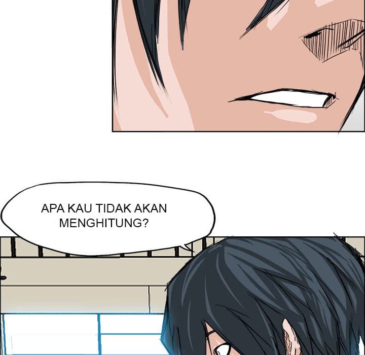 Chapter Komik
              Boss in School Chapter 13 - page 49