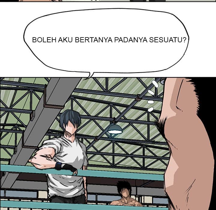 Chapter Komik
              Boss in School Chapter 13 - page 7