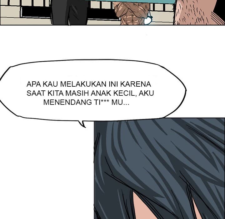 Chapter Komik
              Boss in School Chapter 13 - page 8