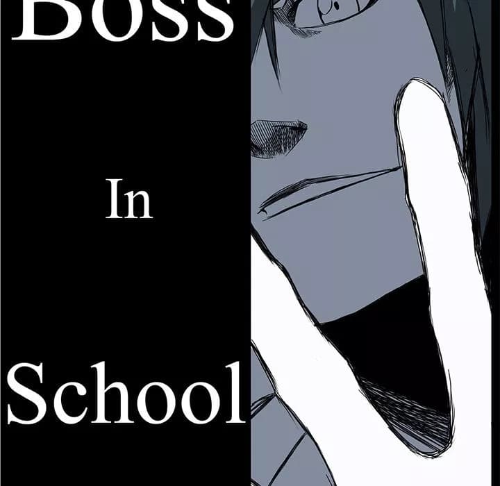 Chapter Komik
              Boss in School Chapter 14 - page 24