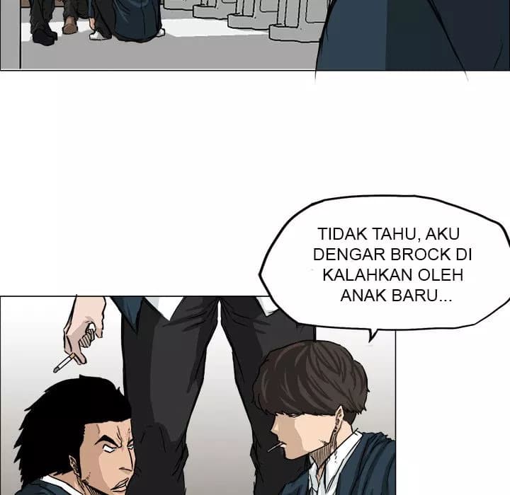 Chapter Komik
              Boss in School Chapter 14 - page 39