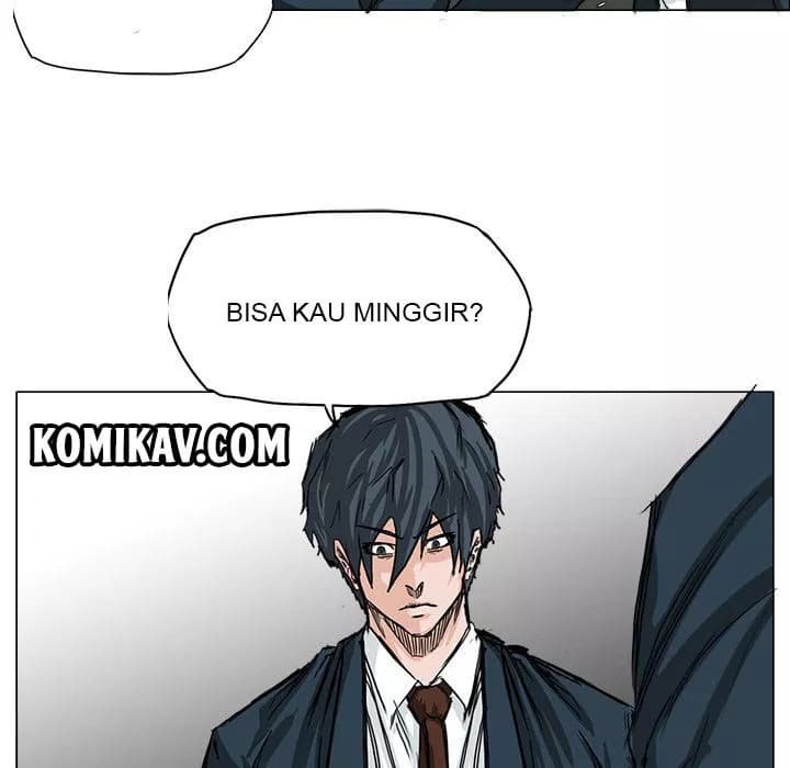 Chapter Komik
              Boss in School Chapter 14 - page 41