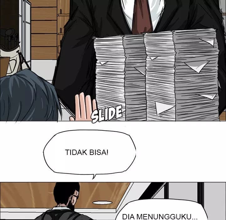 Chapter Komik
              Boss in School Chapter 14 - page 88