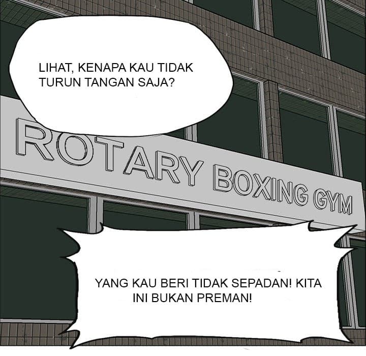 Chapter Komik
              Boss in School Chapter 15 - page 45