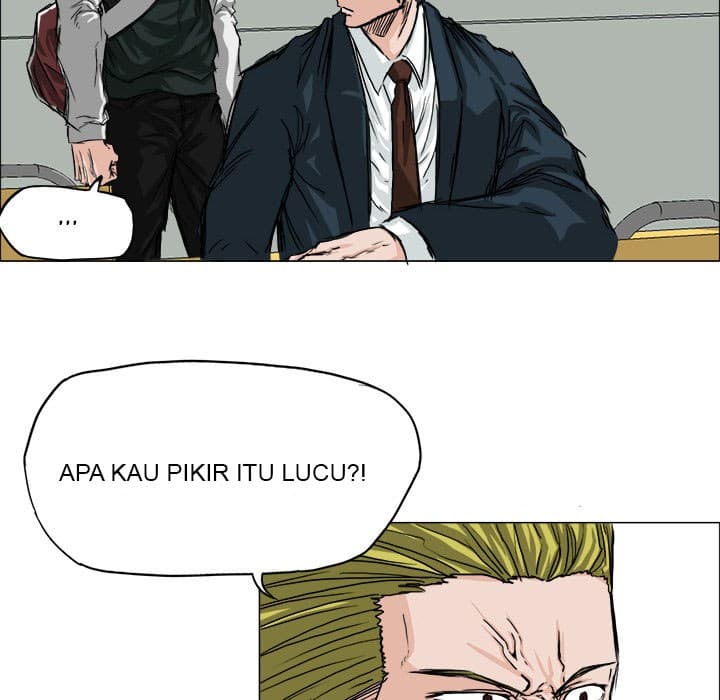 Chapter Komik
              Boss in School Chapter 15 - page 63