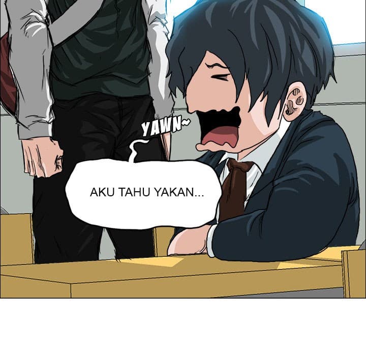 Chapter Komik
              Boss in School Chapter 15 - page 67