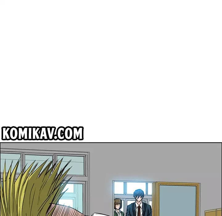 Chapter Komik
              Boss in School Chapter 16 - page 62