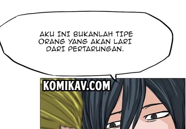 Chapter Komik
              Boss in School Chapter 16 - page 2