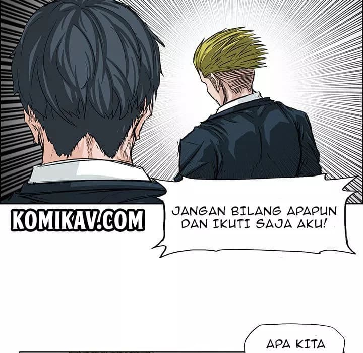 Chapter Komik
              Boss in School Chapter 16 - page 81