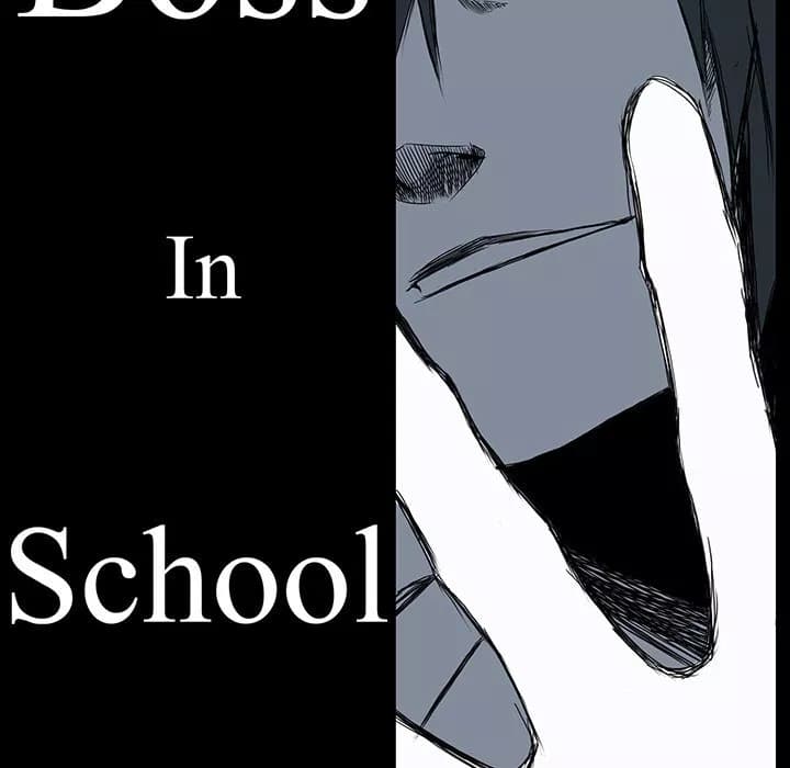 Chapter Komik
              Boss in School Chapter 17 - page 50