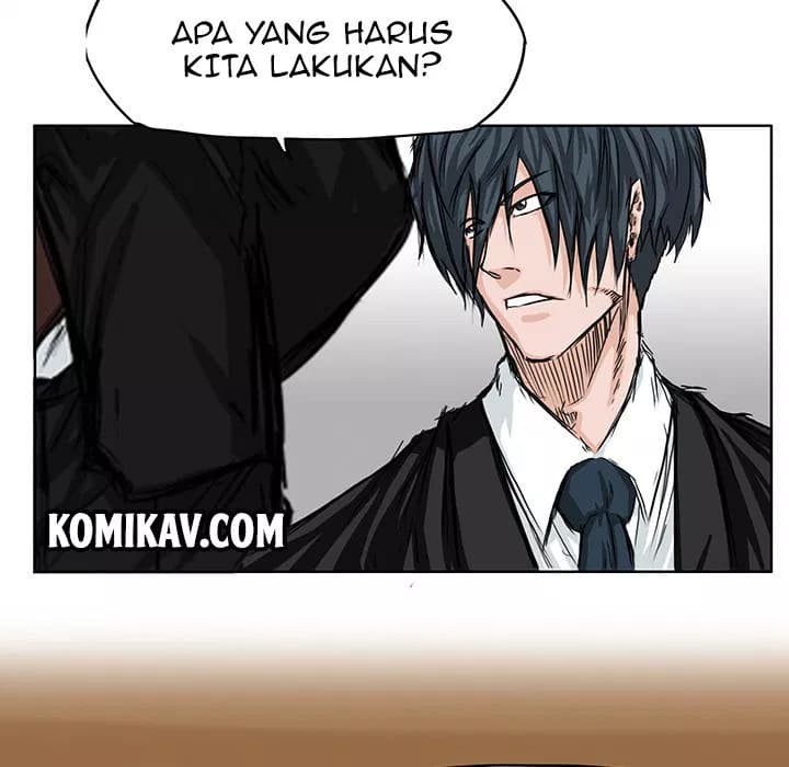 Chapter Komik
              Boss in School Chapter 17 - page 71