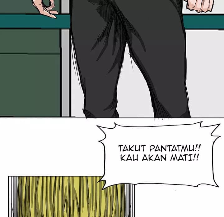 Chapter Komik
              Boss in School Chapter 17 - page 35