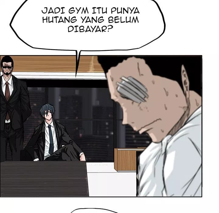 Chapter Komik
              Boss in School Chapter 17 - page 67