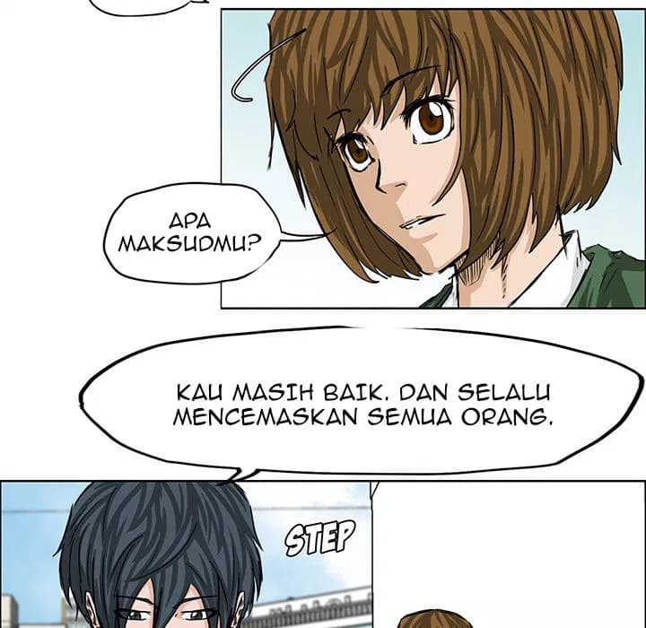 Chapter Komik
              Boss in School Chapter 18 - page 68