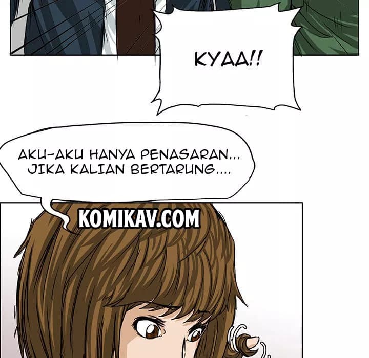 Chapter Komik
              Boss in School Chapter 18 - page 61