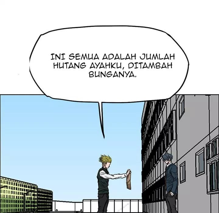 Chapter Komik
              Boss in School Chapter 18 - page 29