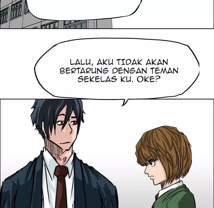 Chapter Komik
              Boss in School Chapter 18 - page 66