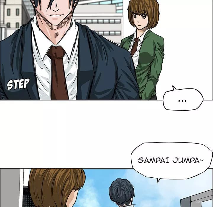 Chapter Komik
              Boss in School Chapter 18 - page 69