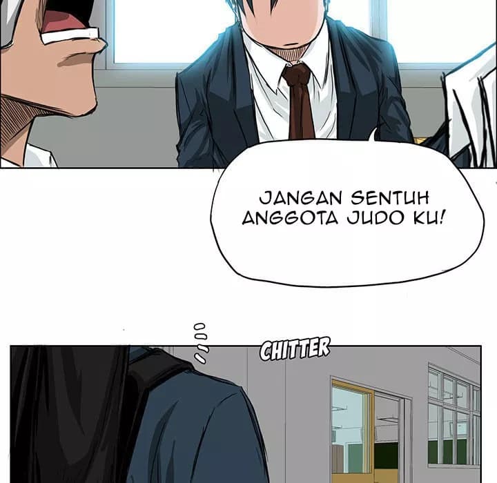 Chapter Komik
              Boss in School Chapter 19 - page 70