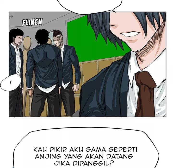 Chapter Komik
              Boss in School Chapter 19 - page 48