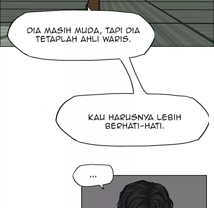 Chapter Komik
              Boss in School Chapter 19 - page 23