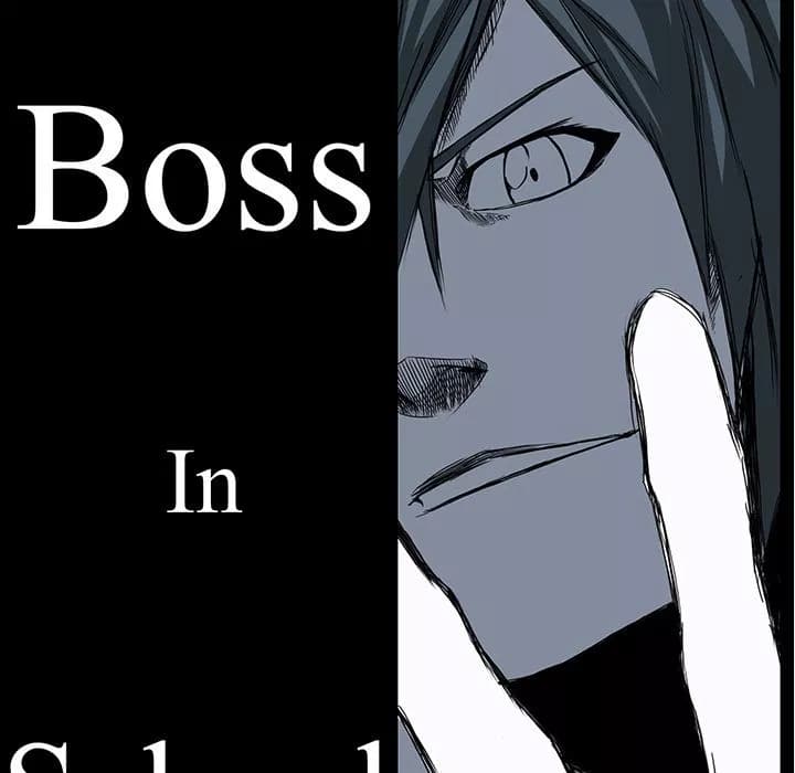 Chapter Komik
              Boss in School Chapter 20 - page 38