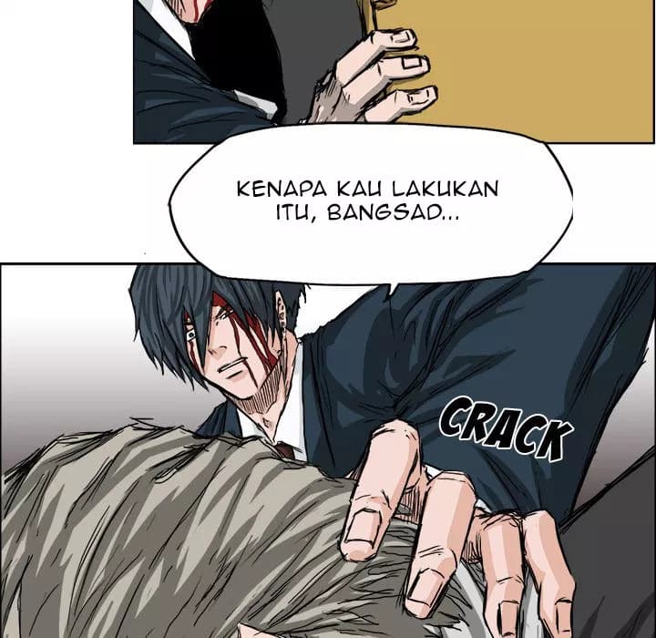 Chapter Komik
              Boss in School Chapter 22 - page 83