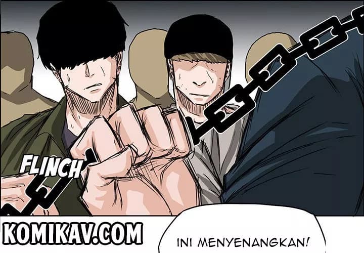 Chapter Komik
              Boss in School Chapter 22 - page 2