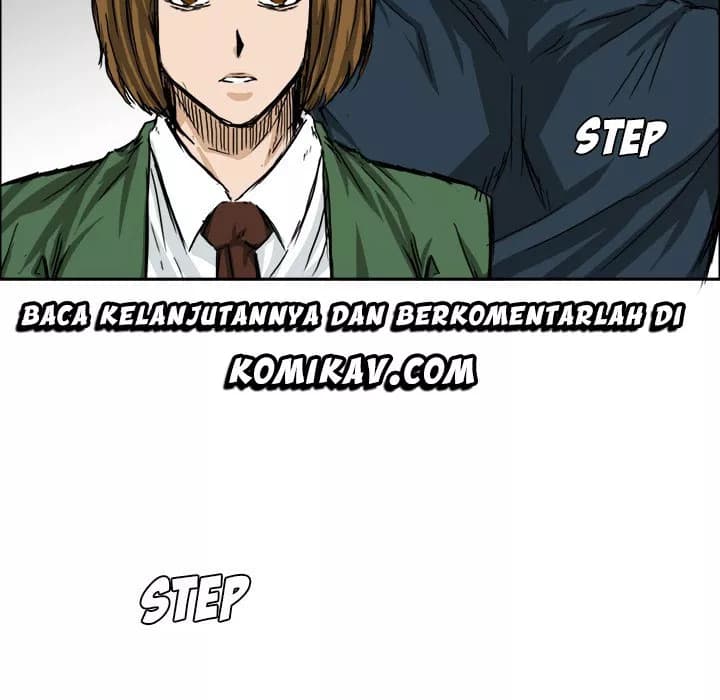 Chapter Komik
              Boss in School Chapter 22 - page 95