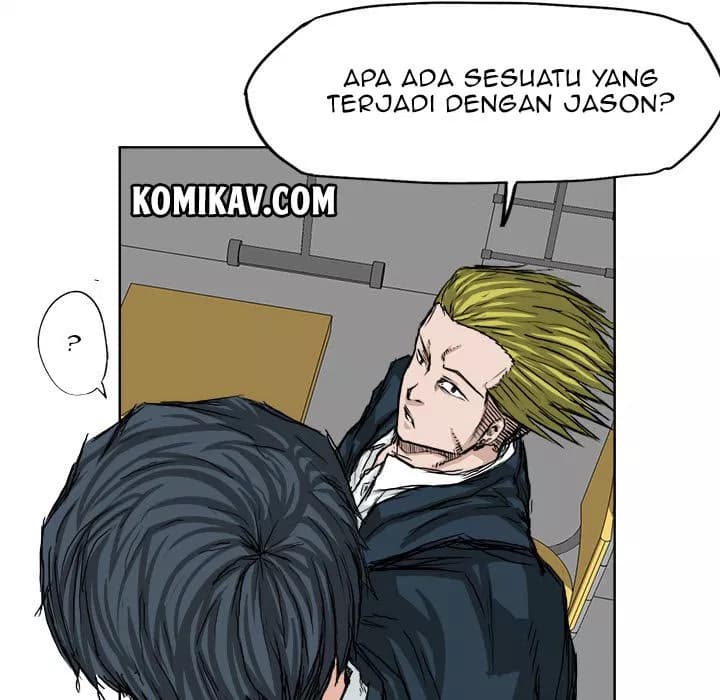 Chapter Komik
              Boss in School Chapter 23 - page 51