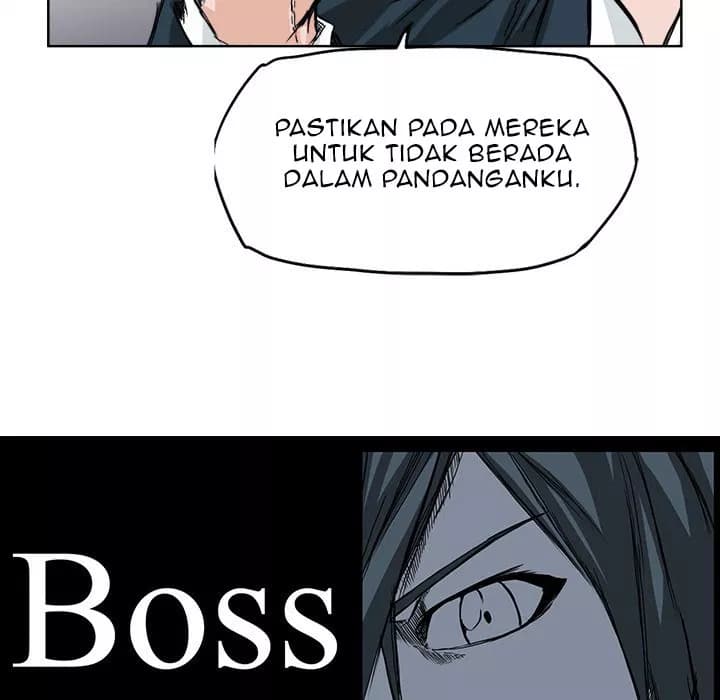 Chapter Komik
              Boss in School Chapter 23 - page 32