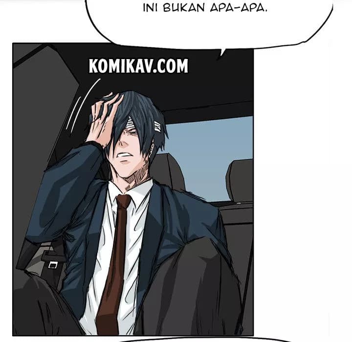 Chapter Komik
              Boss in School Chapter 23 - page 21