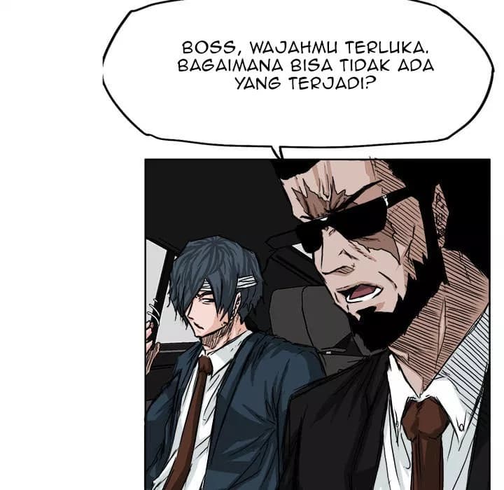 Chapter Komik
              Boss in School Chapter 23 - page 22