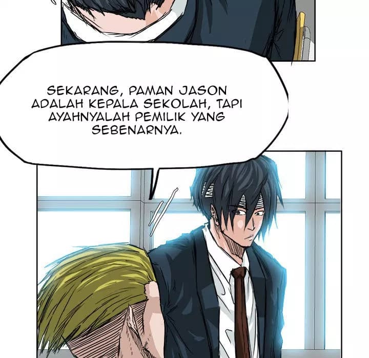 Chapter Komik
              Boss in School Chapter 23 - page 52