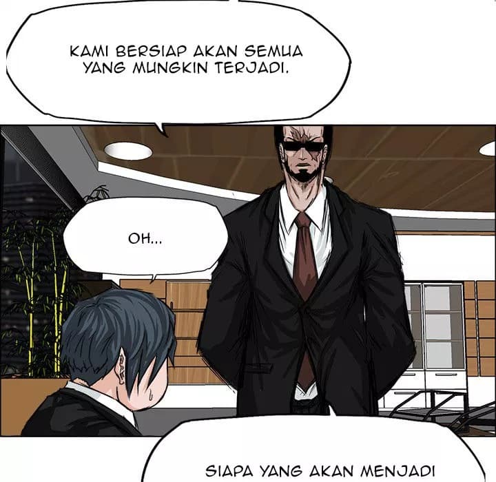 Chapter Komik
              Boss in School Chapter 24 - page 70