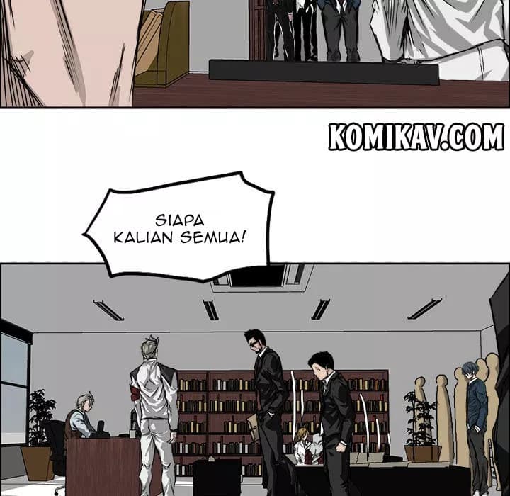 Chapter Komik
              Boss in School Chapter 24 - page 21