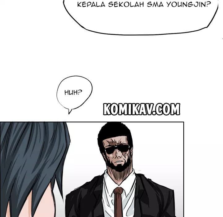 Chapter Komik
              Boss in School Chapter 24 - page 71