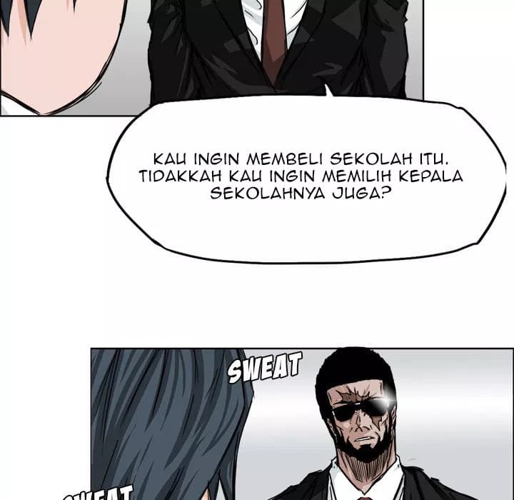 Chapter Komik
              Boss in School Chapter 24 - page 72