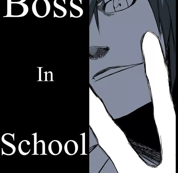 Chapter Komik
              Boss in School Chapter 24 - page 46