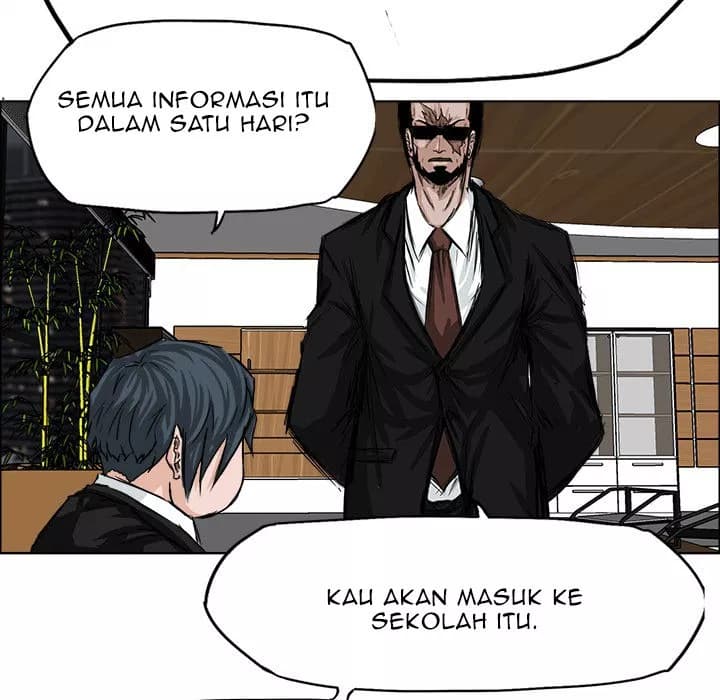 Chapter Komik
              Boss in School Chapter 24 - page 69