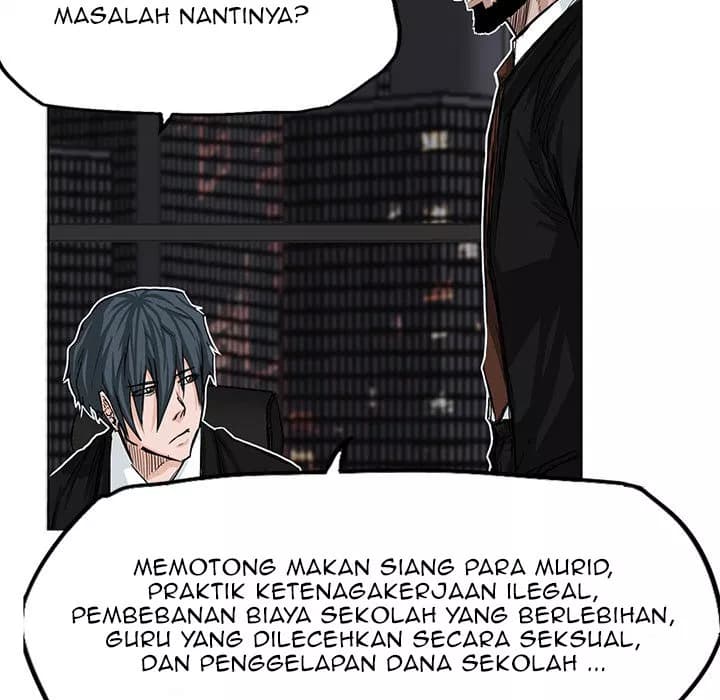 Chapter Komik
              Boss in School Chapter 24 - page 68