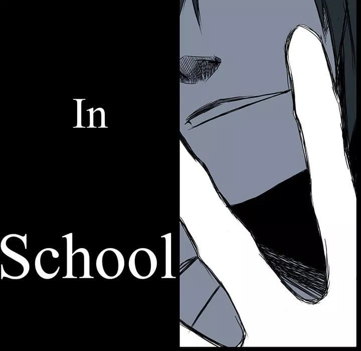 Chapter Komik
              Boss in School Chapter 25 - page 36