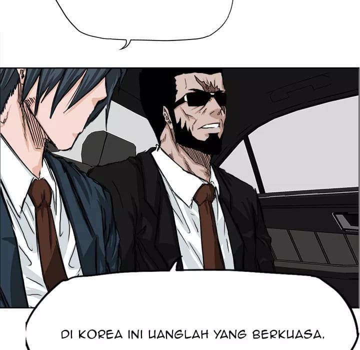 Chapter Komik
              Boss in School Chapter 26 - page 40