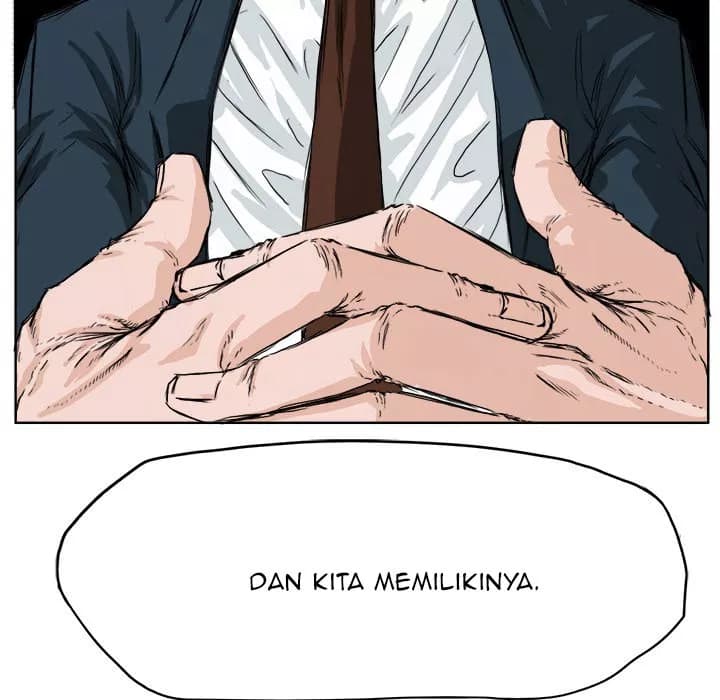 Chapter Komik
              Boss in School Chapter 26 - page 42