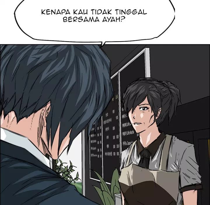 Chapter Komik
              Boss in School Chapter 26 - page 9