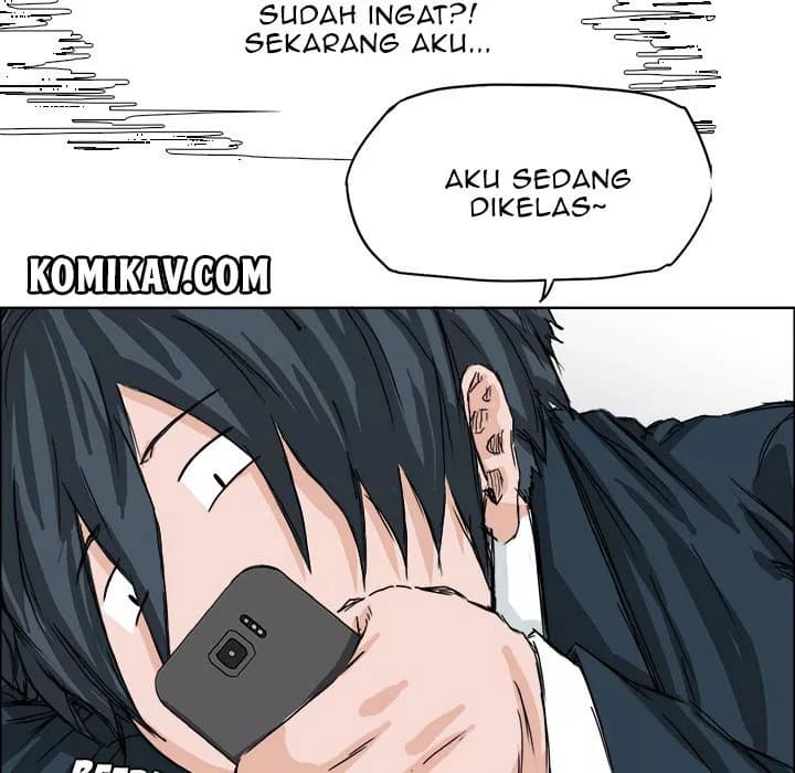 Chapter Komik
              Boss in School Chapter 26 - page 51