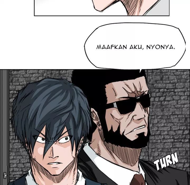 Chapter Komik
              Boss in School Chapter 28 - page 36