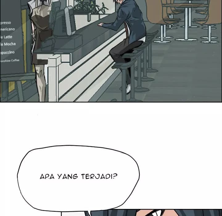 Chapter Komik
              Boss in School Chapter 28 - page 52