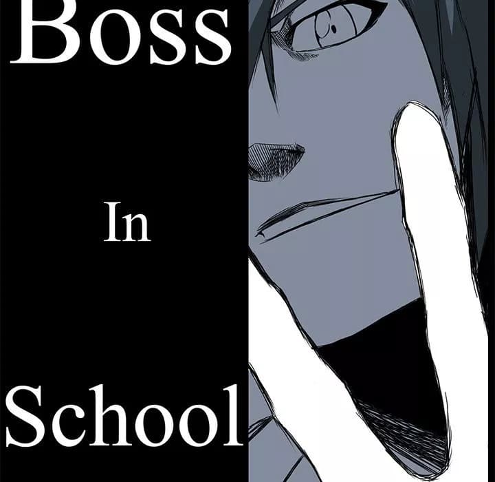 Chapter Komik
              Boss in School Chapter 28 - page 47